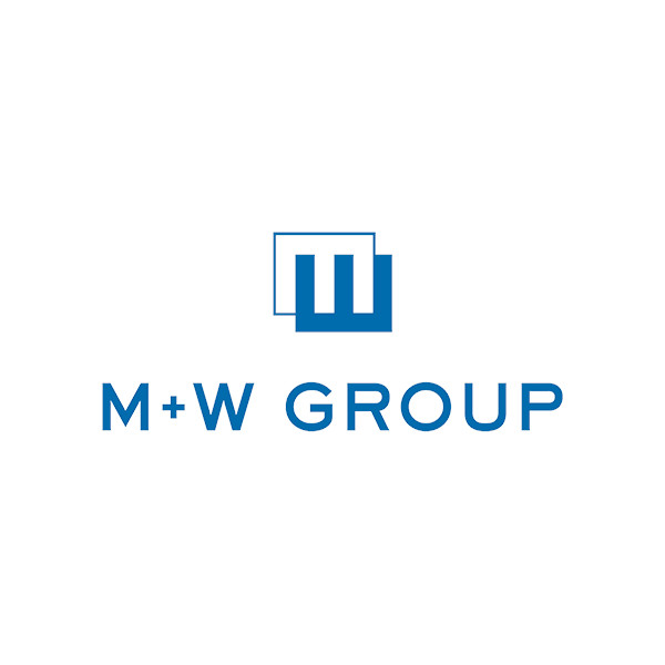M+W