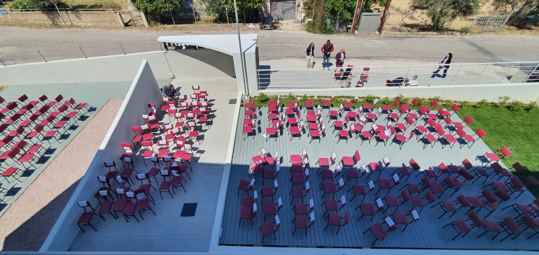 Mastiha Research Center