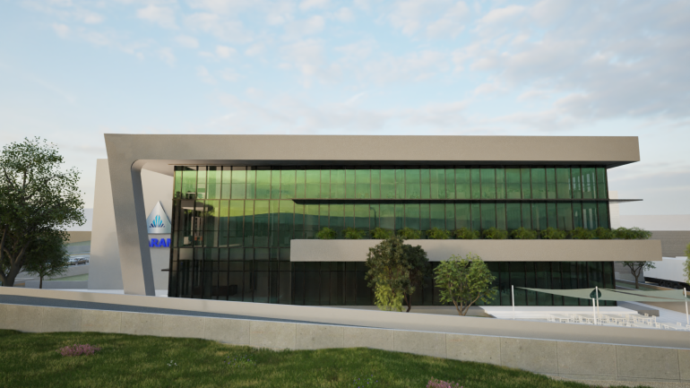 New Assignment Granted!