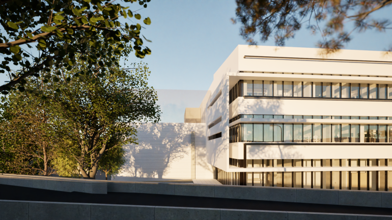 New Assignment Granted!